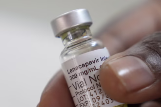 Lenacapavir