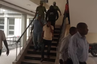 Six Tanzanian Public Servants, Including Pharmacists, Arraigned Over Alleged Sh14.6 Billion Loss