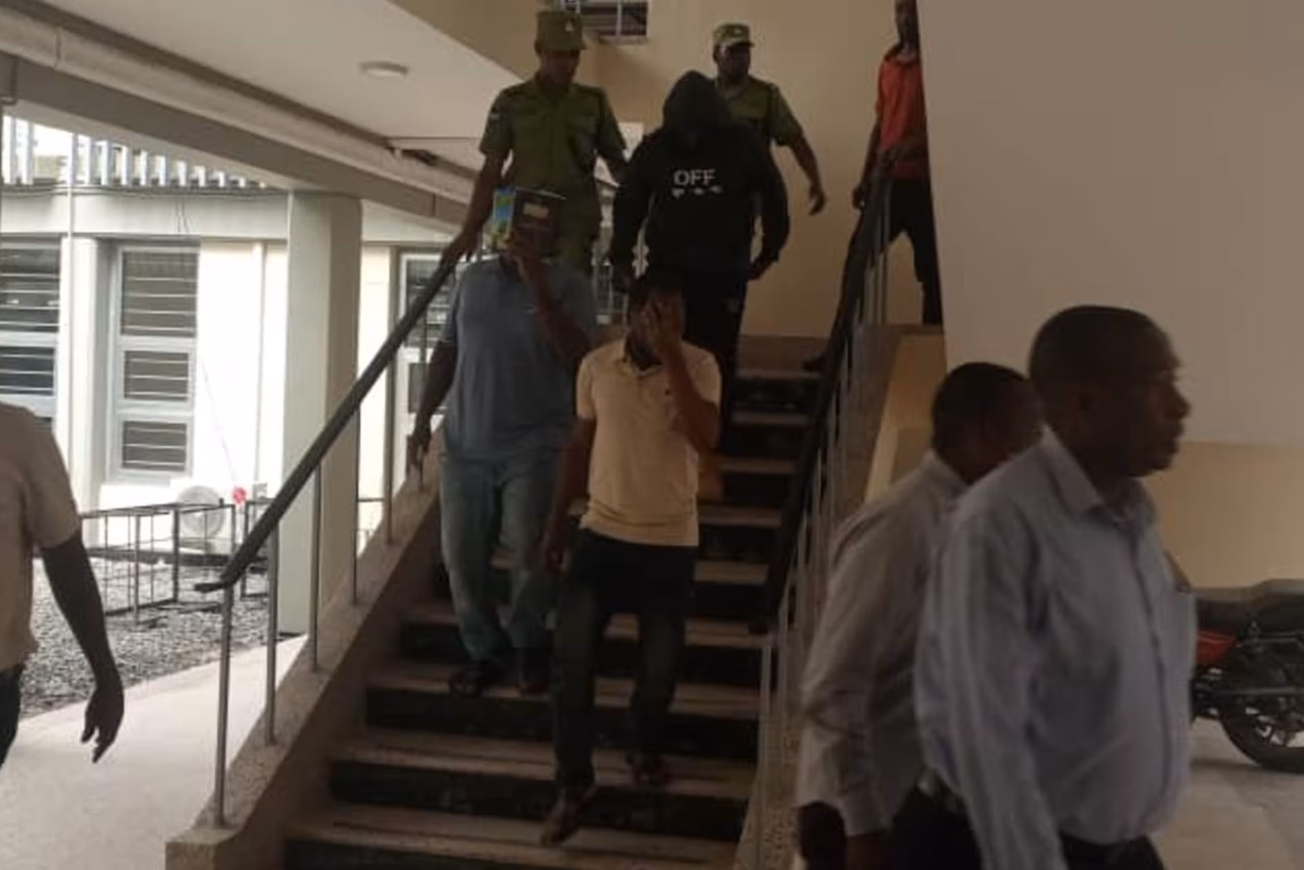 Six Tanzanian Public Servants, Including Pharmacists, Arraigned Over Alleged Sh14.6 Billion Loss